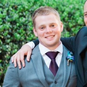 Meet your Posher, Tanner